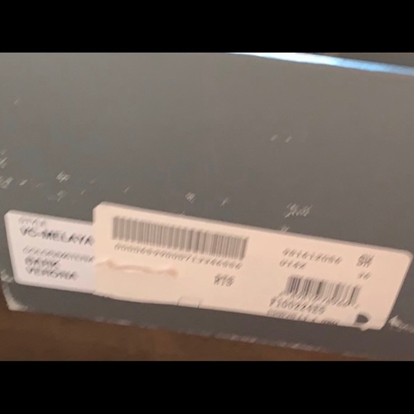 Vince Camino Over the Knee Boot - Picture 5 of 5